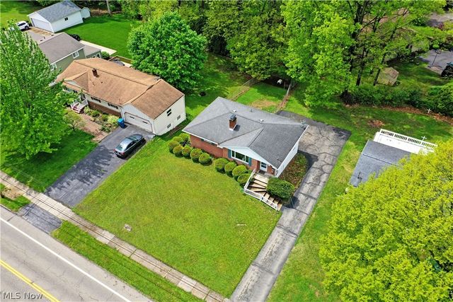 804 Hartzell Avenue, Niles, OH 44446