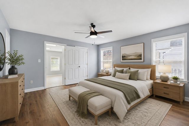 146 Ashton Drive, Lexington, KY 40505