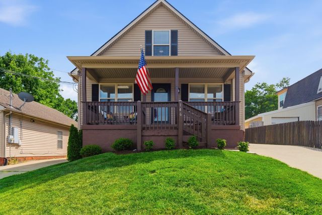 146 Ashton Drive, Lexington, KY 40505