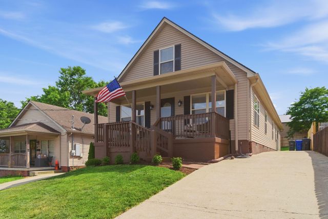 146 Ashton Drive, Lexington, KY 40505
