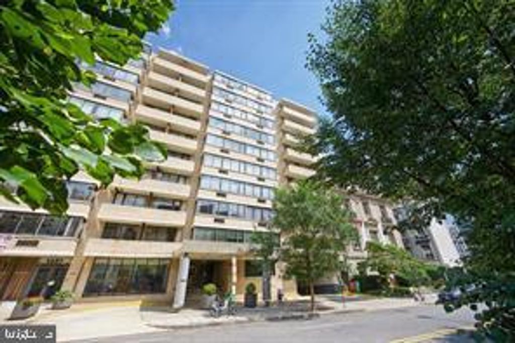 1325 18TH ST NW #703, Washington, DC 20036