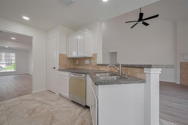 3223 Candlepine Drive, Spring, TX 77388