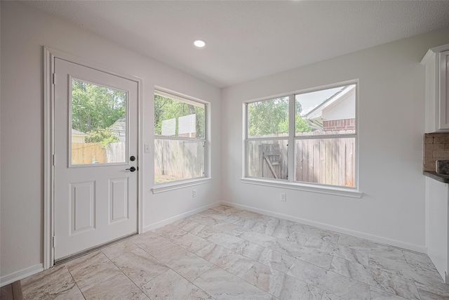 3223 Candlepine Drive, Spring, TX 77388