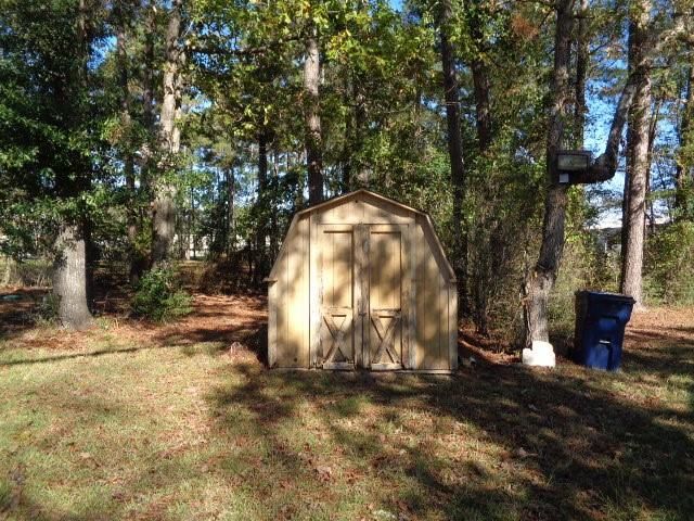 7521 Old Highway 105 W, Conroe, TX 77304