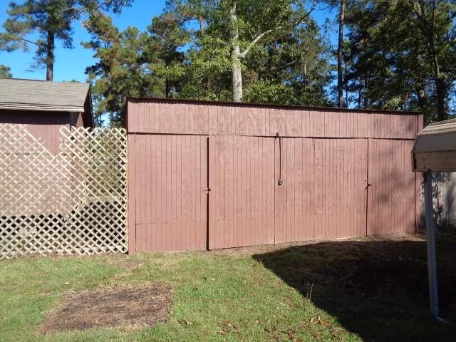 7521 Old Highway 105 W, Conroe, TX 77304