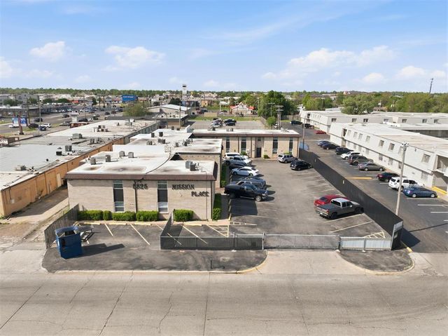 5825 NW 34th Street, Oklahoma City, OK 73122