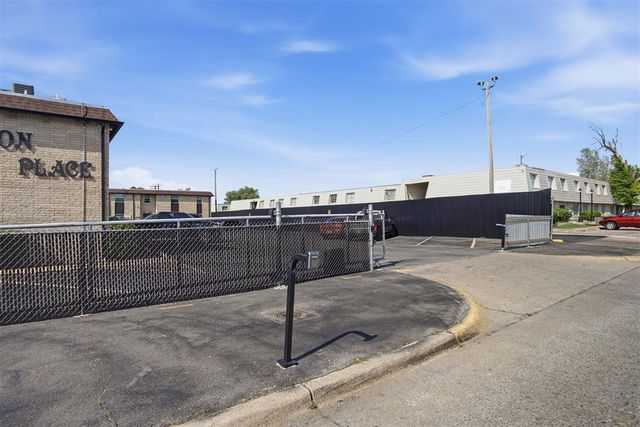 5825 NW 34th Street, Oklahoma City, OK 73122