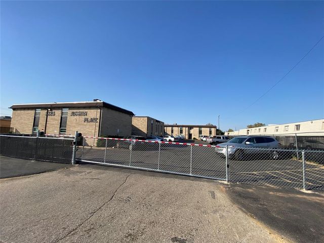 5825 NW 34th Street, Oklahoma City, OK 73122