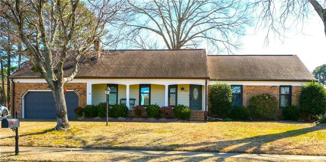 1221 Grenadier DR, Chesapeake, VA 23322