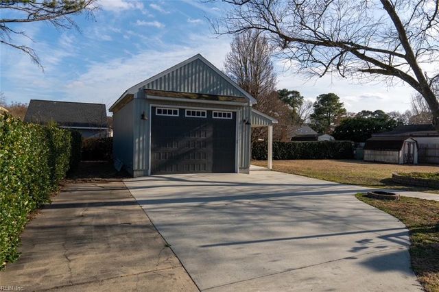 1221 Grenadier DR, Chesapeake, VA 23322