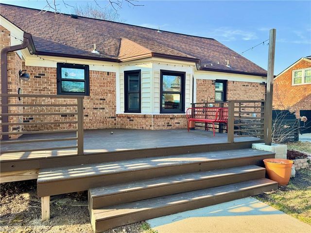 1221 Grenadier DR, Chesapeake, VA 23322