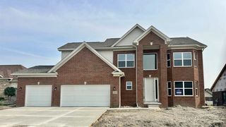 25860 Brighton Lane, Flat Rock, MI 48134