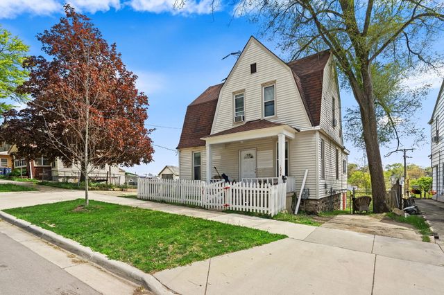1034 Norwich Avenue SW, Grand Rapids, MI 49503