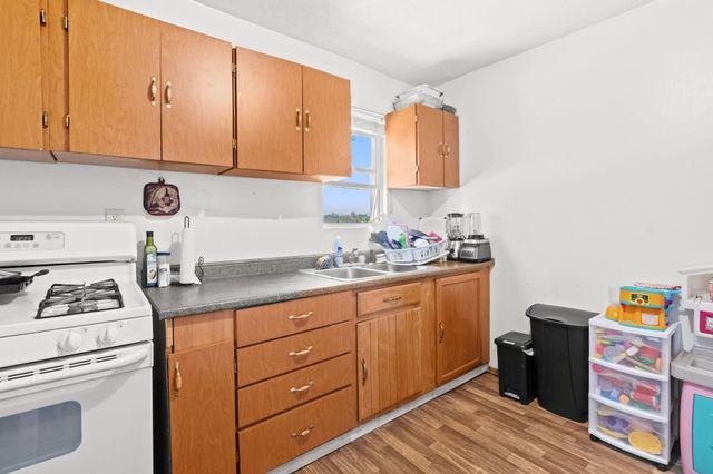 1034 Norwich Avenue SW, Grand Rapids, MI 49503