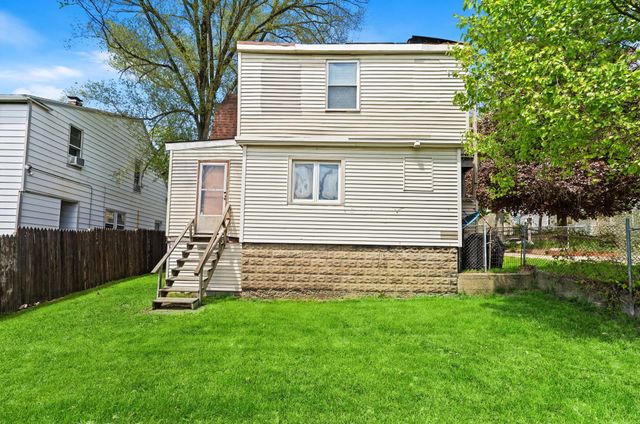 1034 Norwich Avenue SW, Grand Rapids, MI 49503