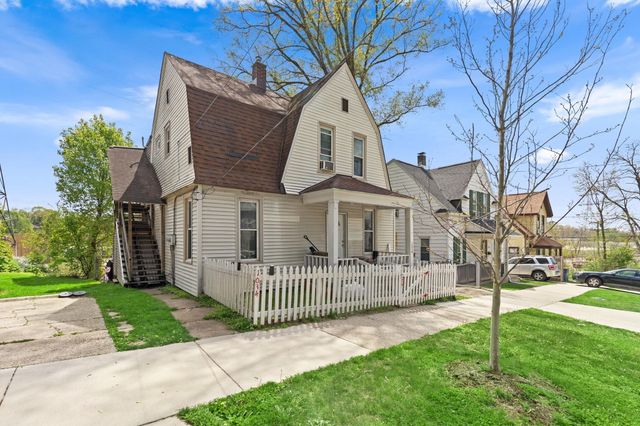 1034 Norwich Avenue SW, Grand Rapids, MI 49503