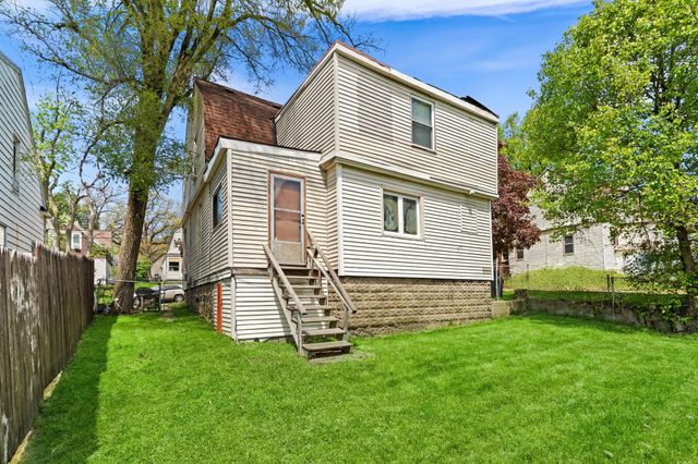 1034 Norwich Avenue SW, Grand Rapids, MI 49503