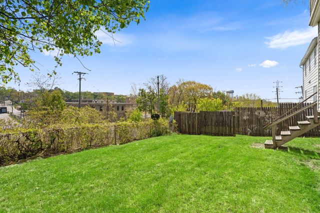 1034 Norwich Avenue SW, Grand Rapids, MI 49503
