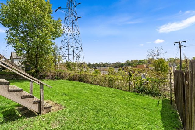 1034 Norwich Avenue SW, Grand Rapids, MI 49503