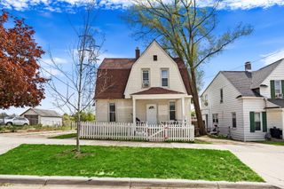 1034 Norwich Avenue SW, Grand Rapids, MI 49503