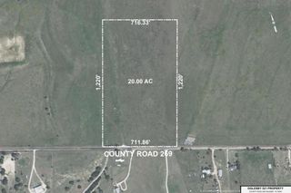 TBD 000 County Rd 269, Oglesby, TX 76561