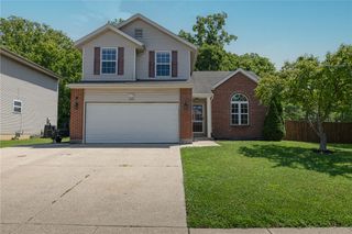 592 Sherman Drive, Franklin, OH 45005