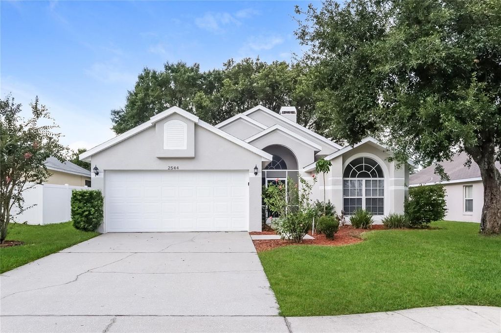 2544 MEADOW OAKS LOOP, Clermont, FL 34714
