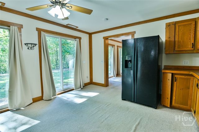 1163 Nickville Road, Elberton, GA 30635