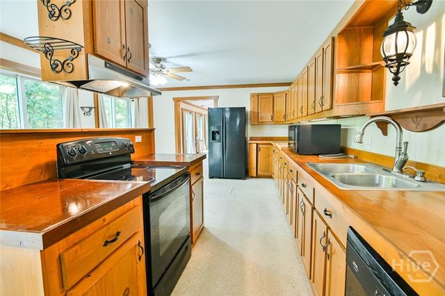 1163 Nickville Road, Elberton, GA 30635
