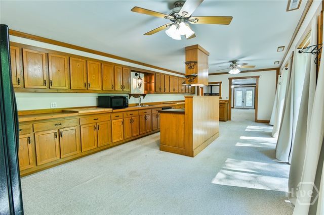 1163 Nickville Road, Elberton, GA 30635