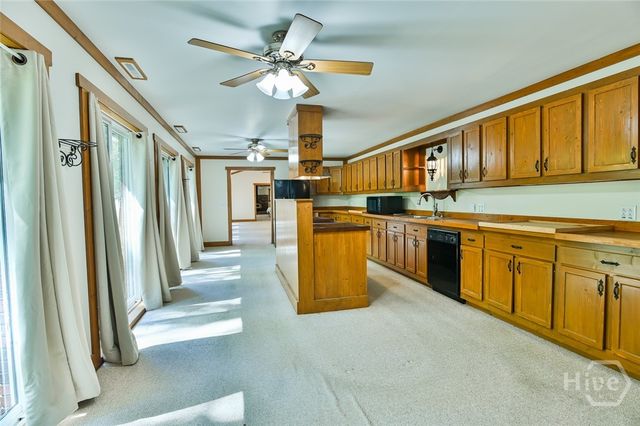 1163 Nickville Road, Elberton, GA 30635