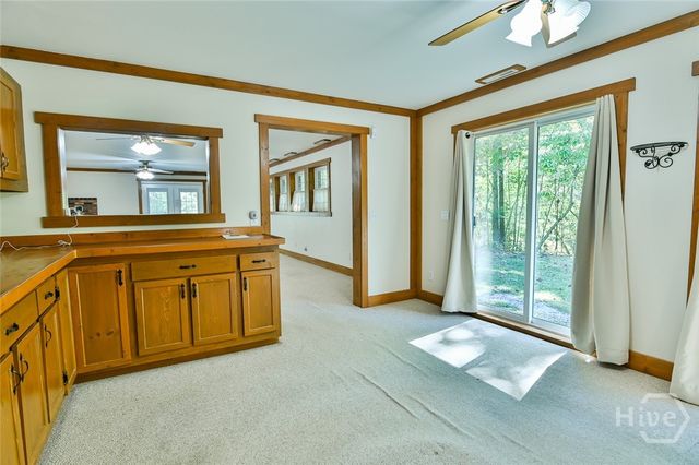 1163 Nickville Road, Elberton, GA 30635