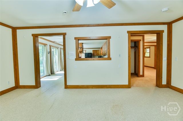 1163 Nickville Road, Elberton, GA 30635