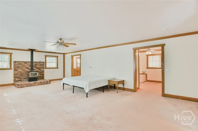 1163 Nickville Road, Elberton, GA 30635
