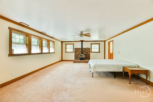 1163 Nickville Road, Elberton, GA 30635