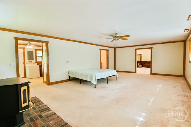 1163 Nickville Road, Elberton, GA 30635