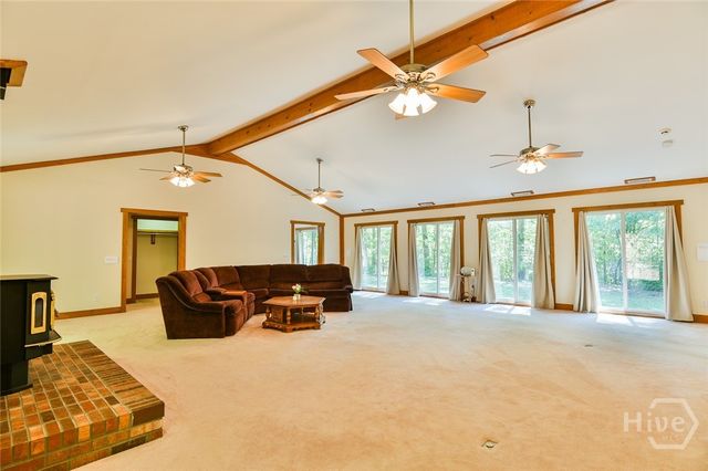 1163 Nickville Road, Elberton, GA 30635