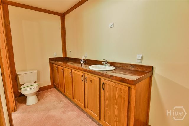 1163 Nickville Road, Elberton, GA 30635