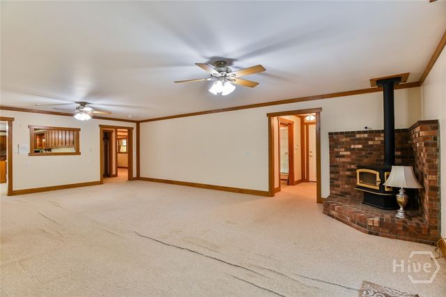 1163 Nickville Road, Elberton, GA 30635