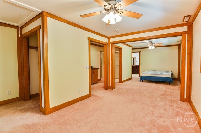 1163 Nickville Road, Elberton, GA 30635