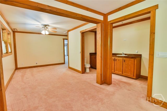 1163 Nickville Road, Elberton, GA 30635