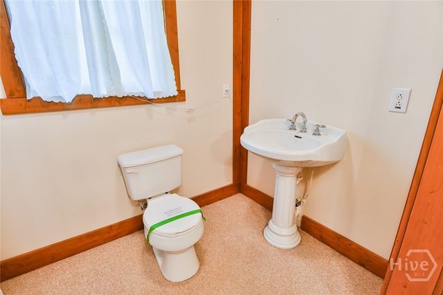 1163 Nickville Road, Elberton, GA 30635