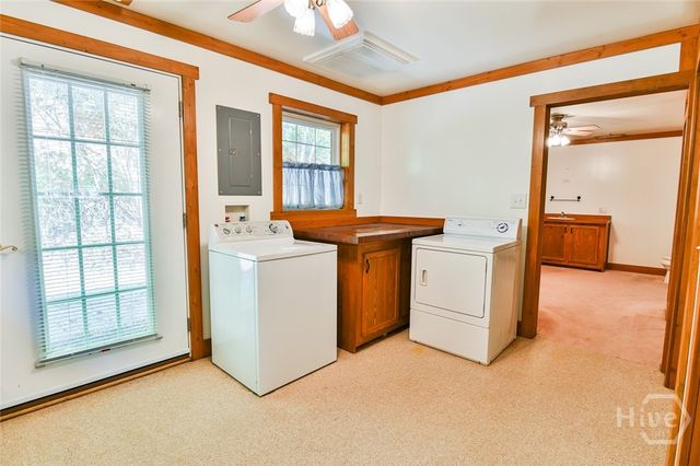 1163 Nickville Road, Elberton, GA 30635