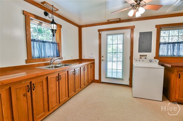 1163 Nickville Road, Elberton, GA 30635