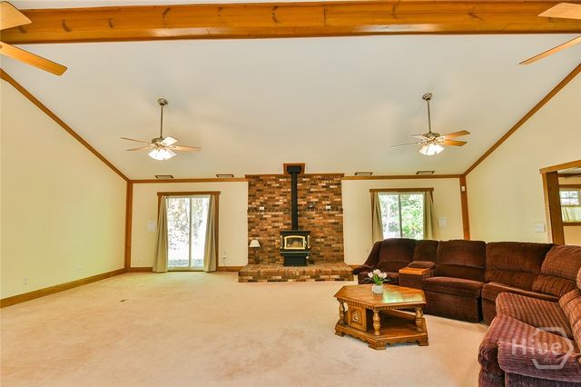 1163 Nickville Road, Elberton, GA 30635