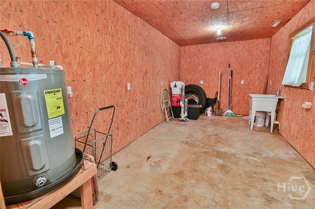 1163 Nickville Road, Elberton, GA 30635