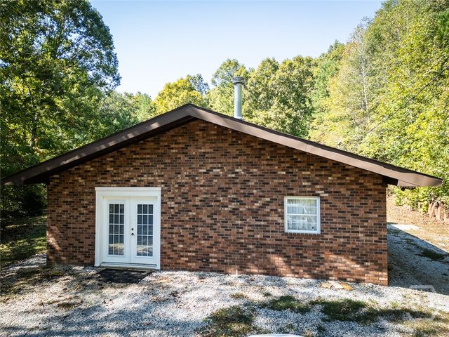 1163 Nickville Road, Elberton, GA 30635