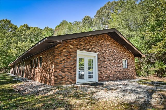 1163 Nickville Road, Elberton, GA 30635