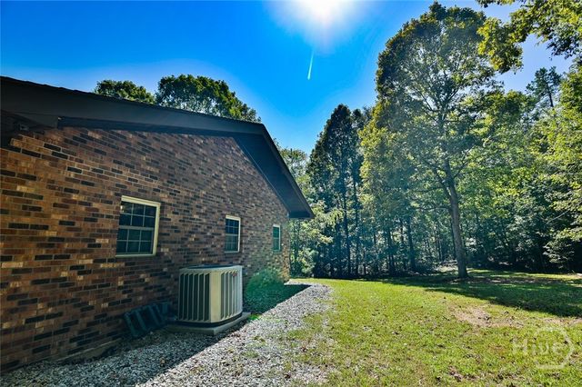 1163 Nickville Road, Elberton, GA 30635