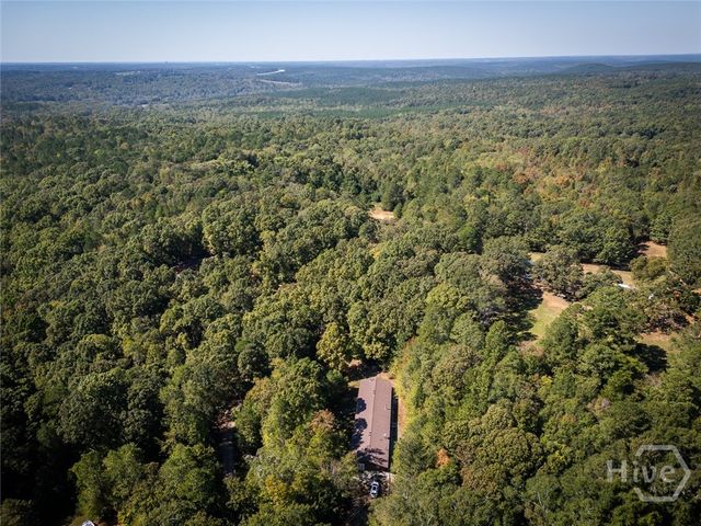 1163 Nickville Road, Elberton, GA 30635